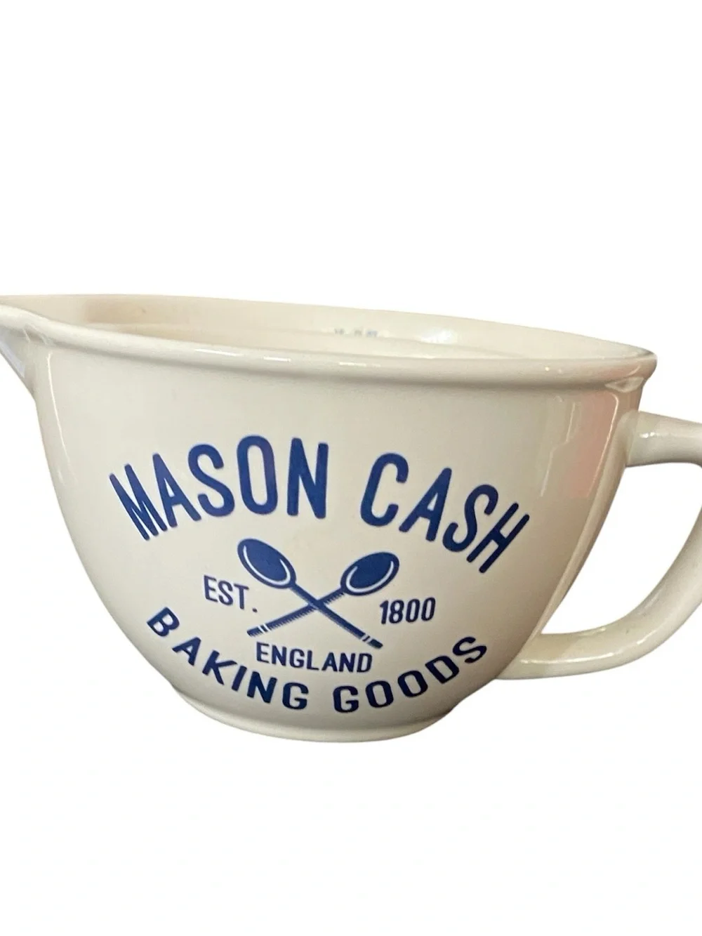 MASON CASH 4  STACKABLE MEASURING CUPS